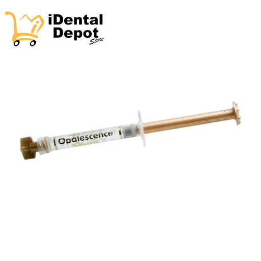 [01-5346] BLANQUEAMIENTO
OPALESCENCE QUICK 45% C/4 JER