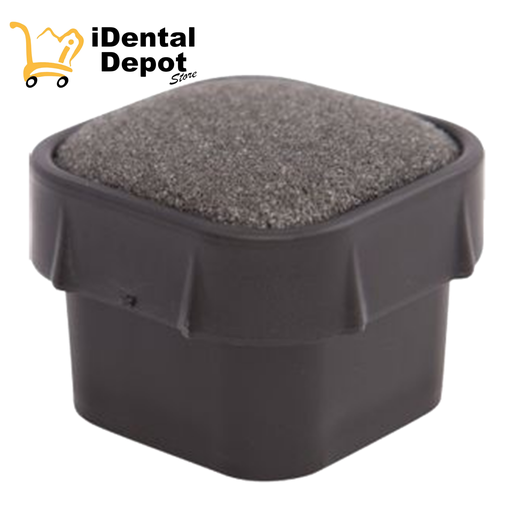[20-50Z462] PORTA LIMAS
ORGANIZADOR NEGRO C/ESPONJA