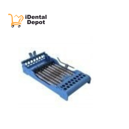 [20-50Z927] E-Z JETT CASSETTE 8 PLACE