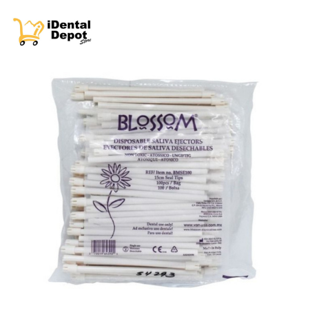 [27-0019] EYECTOR BLOSSOM BLANCO C/100
