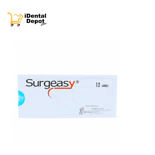 [47-SUGS0105] APTC1930 SUTURA SINTETICA ABSORBIBLE, CAL 3-0
