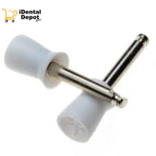 [1A6200] COPA PARA PROFILAXIS  BOLSA C/100 PZAS.