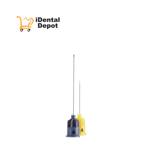 [ZE-DLAG30S] AGUJA DENTAL ZEYCO CALIBRE 30