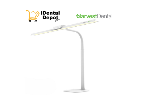 [9000] LAMPARA DE BARRA LED HARVEST
