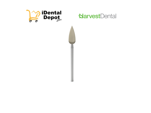 [207-0001] P3.POLISH POINT, 5.5 X 15 MM