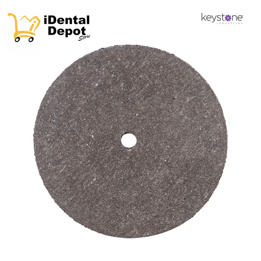 [KEY1300260-1] DISCO CARBURO 1 LUZ