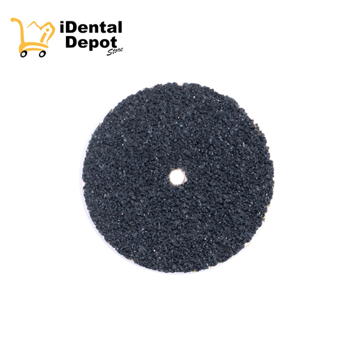 [KEY1300140-1] DISCO LIJA DE PAPEL GRUESO