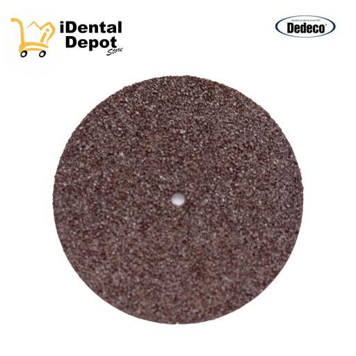 [DEDECO5514] DISCO TIPO CUT OFF ELITE 1-1/4 X .062