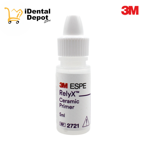 [3M2721] RELY X PRIMER CERAMICO (SILANO) 5ml