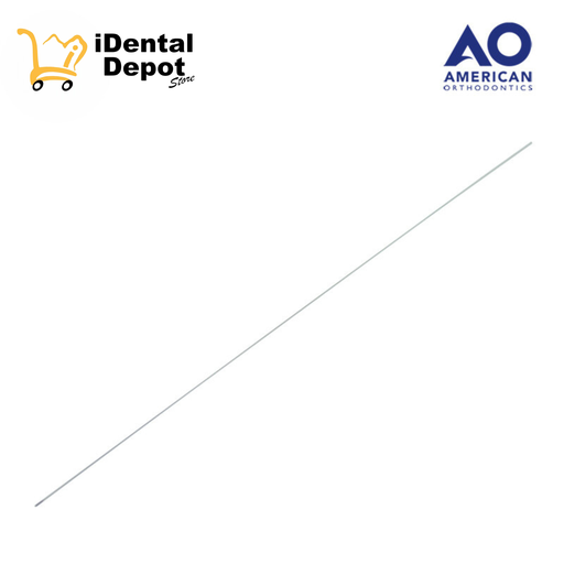 [AO22856-014] TIRA ALAMBRE .021 X .025