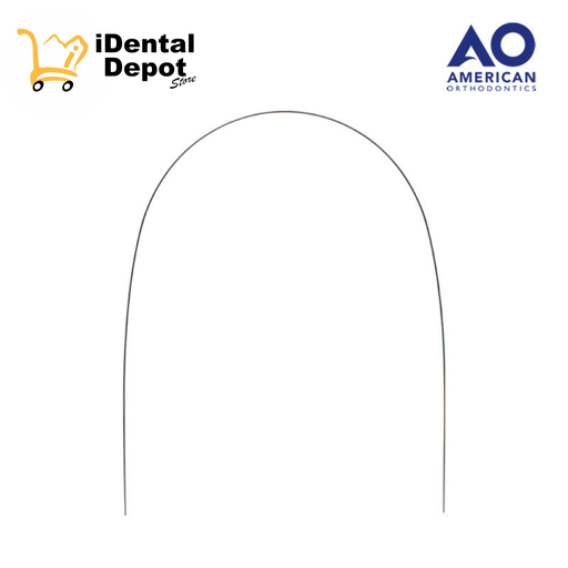 [AO04857-658] ARCO TMA .018 INFERIOR
