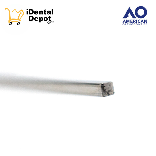 [AO12853-210] ARCO ACERO .016 X .016 INFERIOR