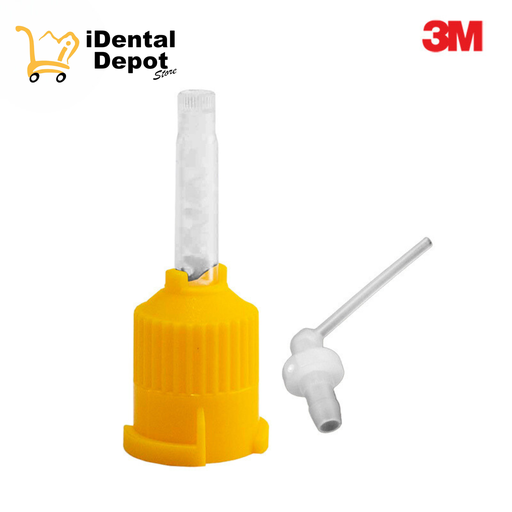 [3M56914] PUNTAS RELY X U200 ENDO AUTOMIX