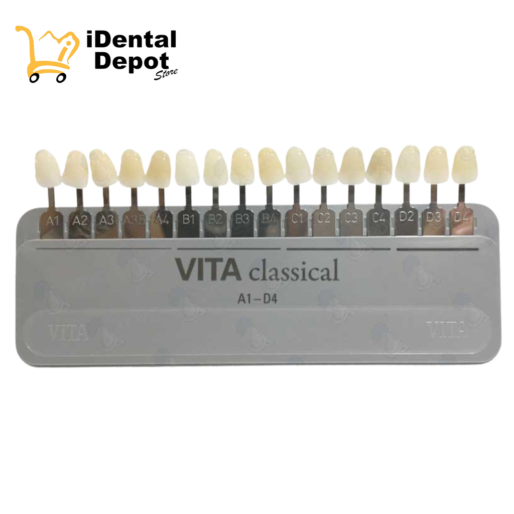 COLORIMETRO VITA | idental