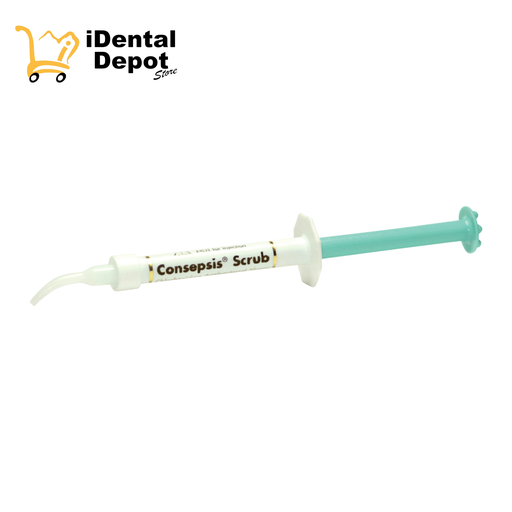 [01-0732] CONSEPSIS SCRUB C/4 JER S/PTAS