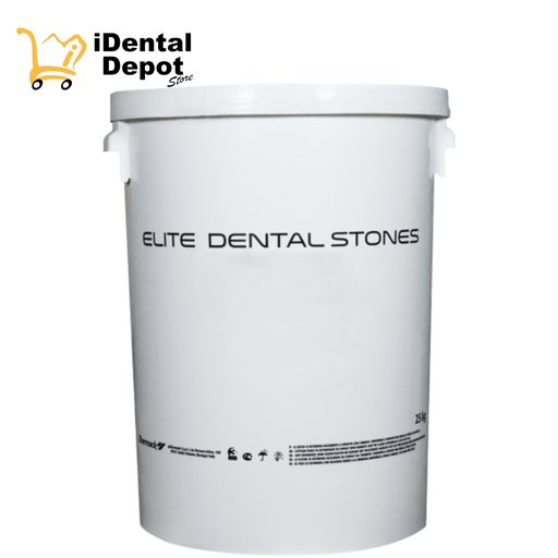 [40-C410220] ELITE MODEL CARTON 25KG IVORY