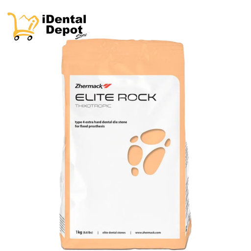 [40-C410151] ELITE ROCK FAST DE 1KG SANDY BROWN