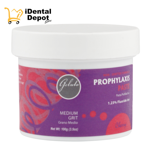 [25-2442719] PASTA PROFILACTICA 100G MED CEREZA
