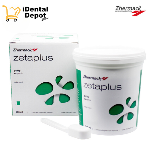[ZERMACK9] ZETAPLUS TARRO DE 900 ml