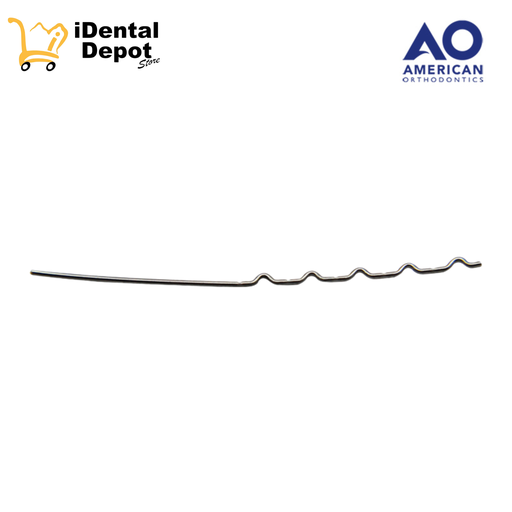 [AO852-150] EYELET LINGUAL ESCALONADO