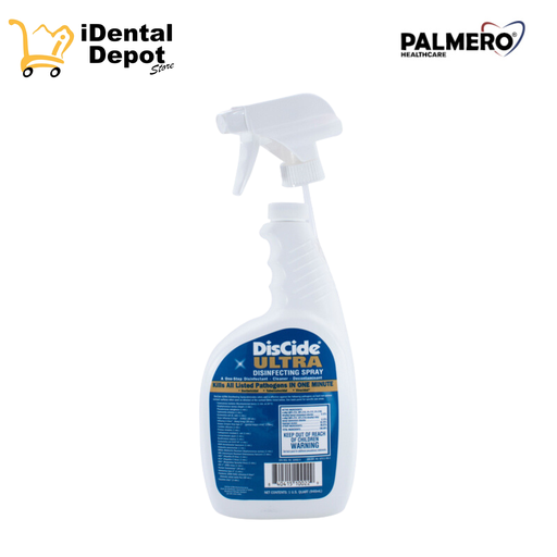 [PALMERO3565Q] SPRAY DISCIDE TIPO LYSOL