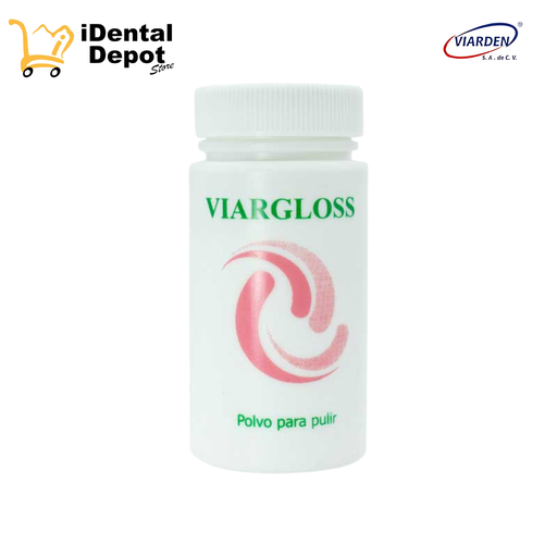 [VIAR203200] VIARGLOSS CON FLUOR