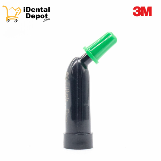 [3MCOB4869A3] RESINA COMPUL ONE BULK FILL A3