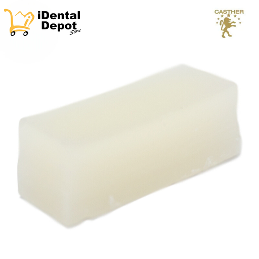 [CASTHER-C-BEIGE] CUBO DE CERA CASTHER (BEIGE)