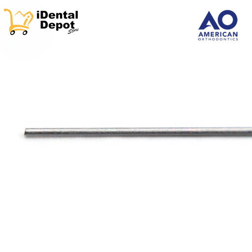 [AO01857-692] TIRA ALAMBRE TMA .032