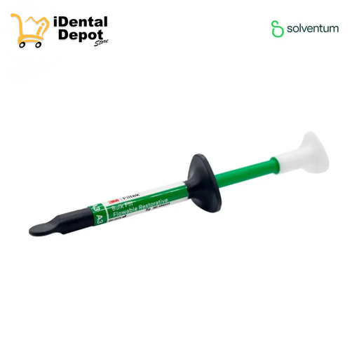 [3MFB4862A3] RESINA FLUIDA - JERINGA BULK FILL FLOW 2GR A3