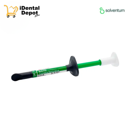 [3MFB4862A1] RESINA FLUIDA - JERINGA BULK FILL FLOW 2GR A1