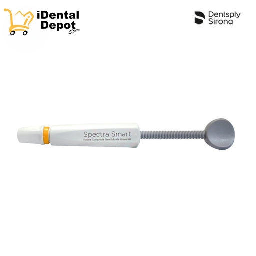 [DPM06130330001] RESINA SPECTRA SMART JERINGA A1 4GR