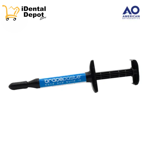 [AO020-032026] CEMENTO AZUL PARA BANDAS Y TOPES BRACEPASTE