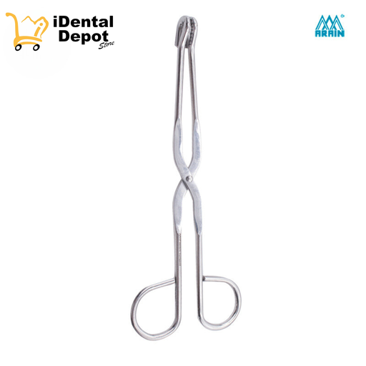 [ARAIN20-014-20] PINZA ANILLOS RECTA ARAIN