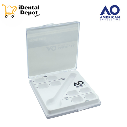 [AO03851-816] ORGANIZADOR PARA TUBOS