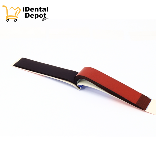 [BAUSCHPABK80] PAPEL ARTICULAR BAUSCH BICOLOR CON 200 BK-80