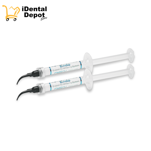 [01-1323] OPALESCENCE ENDO C/2 JER S/PUNTAS
