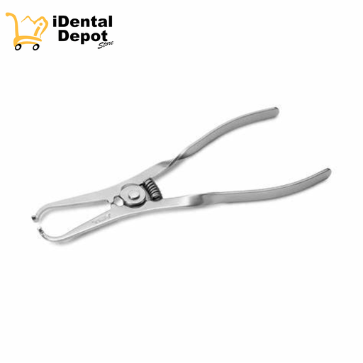 [T-4123] UNIMATRIX ALICATE (PORTA ANILLO)