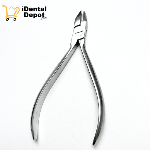 [01-001] PINZA ADERER 3 PICOS / DOBLAR ALAMBRE Y GANCHOS