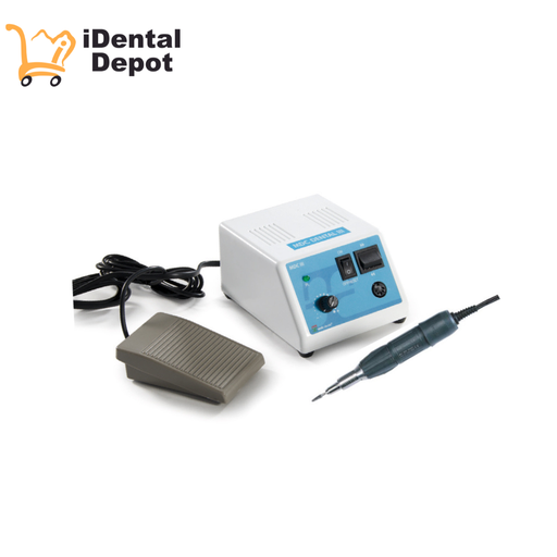 [215-0110] MICROMOTOR MDC-3 C/PZA CONTRA ANGULO