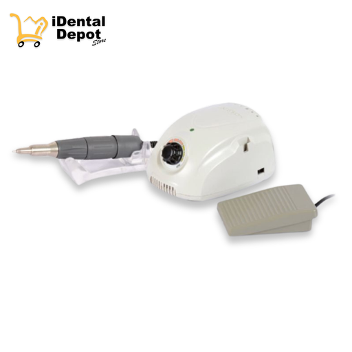 [215-0130] MICROMOTOR CHAMPION CONTRA ANGULO  C/ PZA H35SP1