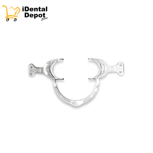[RET001] RETRACTOR DE CARRILLOS MEDIANO