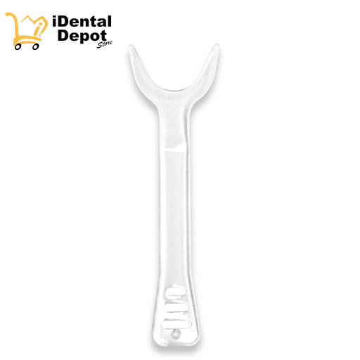 [RET015] RETRACTOR LABIAL 169X53X29 CH