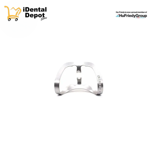 [HUGRDCM212] GRAPA #212 PARA ANTERIOR INF-SUP SIN ALETAS HU-FRIEDY