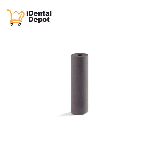 [220-0785] CONO DE HULE GRIS 785