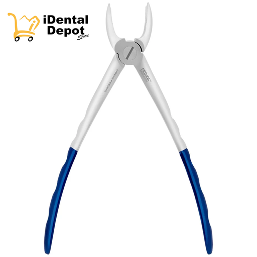 [33-002F USA OLD]    FORCEPS 150 FRINGS USA 