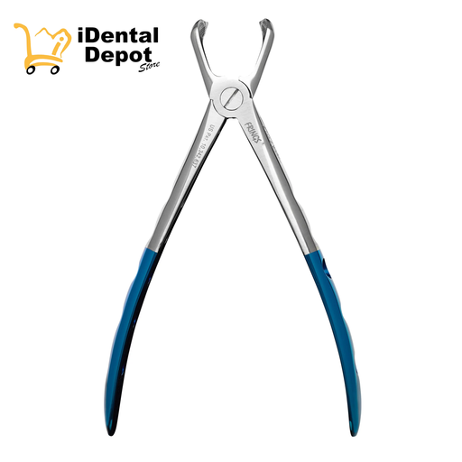 [33-006F USA OLD]  FORCEPS PATEL FRINGS USA 