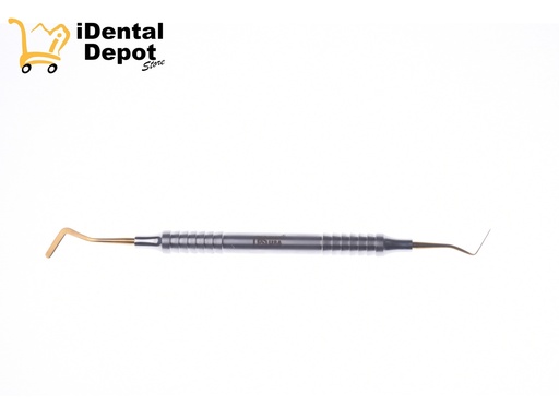 [35-003 USA]  ESPATULA  PARA RESINA LARGE PADDLE USA