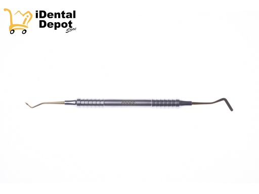 [35-005 USA] ESPATULA PARA RESINA PADDLE & ACORN USA