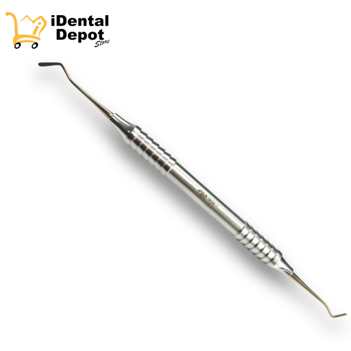 [35-007 USA]  ESPATULA PARA RESINA MINI PADDLE & PLUGGER USA